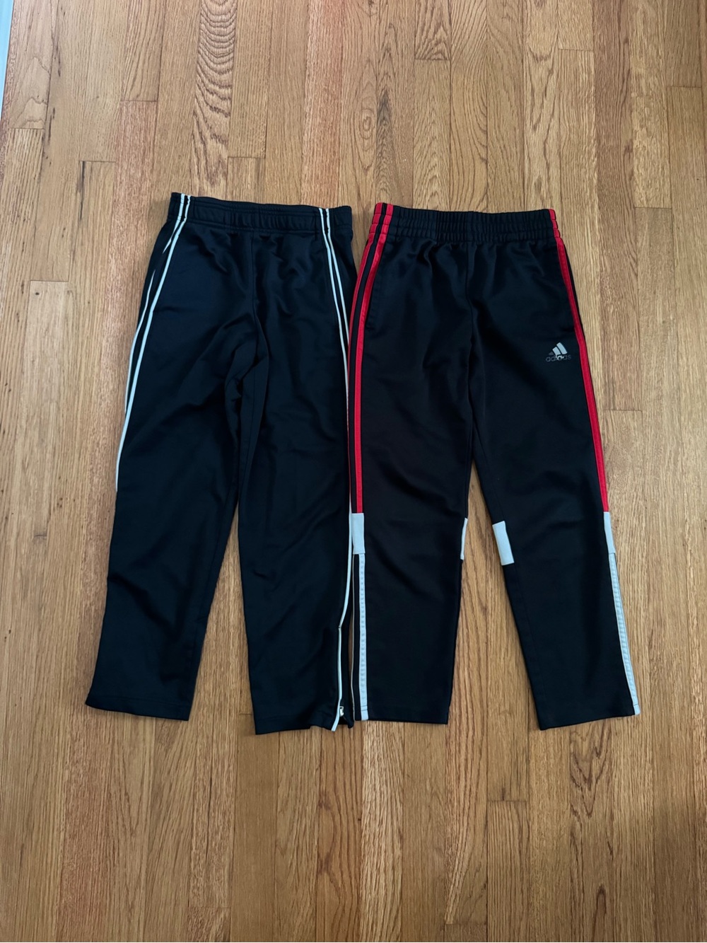 Bundle of 2 Boys Pants